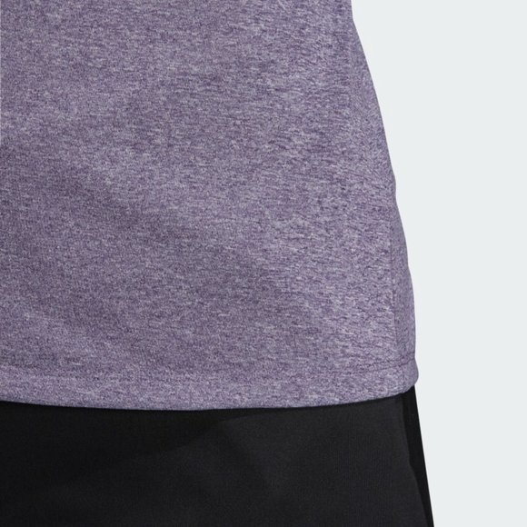 Adidas Club Tie-Back Tank Top - Picture 8 of 14